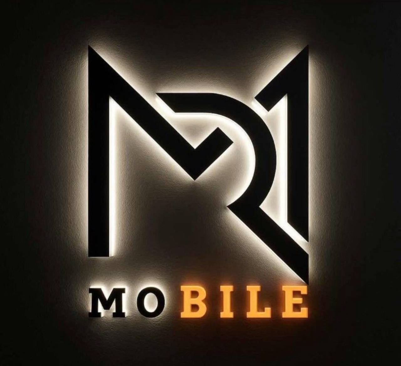MR Mobile Logo